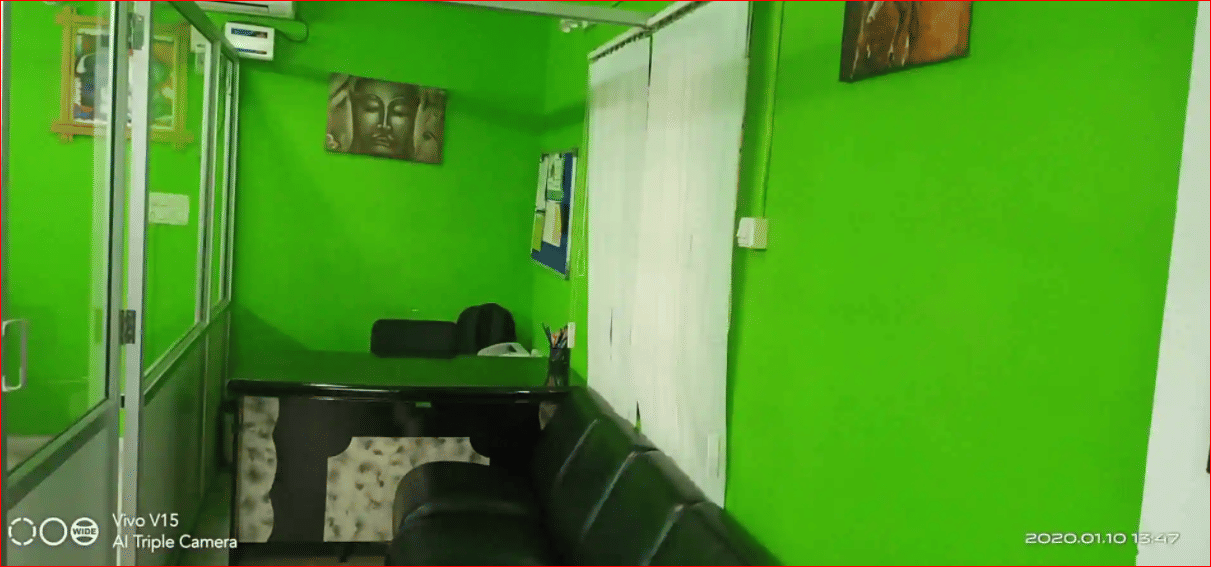 Overseas Education Centre Overseas Education Centre photo 2